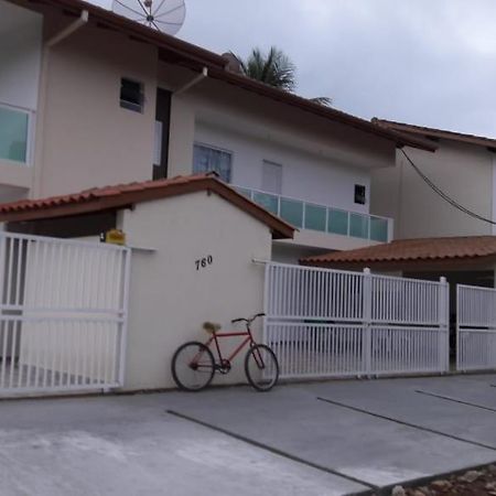 Chales Isabela , Terreo Ubatuba Exterior foto